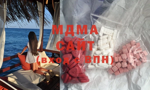 прущая мука Вязники